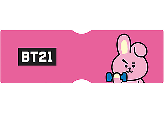 BT21 - Cooky kártyatartó