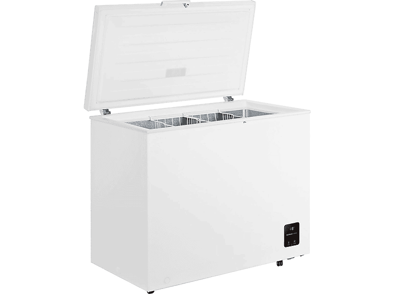 Zamrażarka skrzyniowa GORENJE FH25EAW – zdjęcie 2