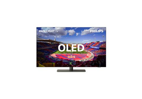 OLED 4K Ambilight TV 42OLED808/12