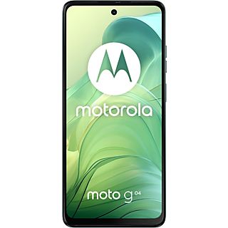 MOTOROLA Smartphone Moto G04 - 64 GB 5G Sea Groen (PB130003SE)