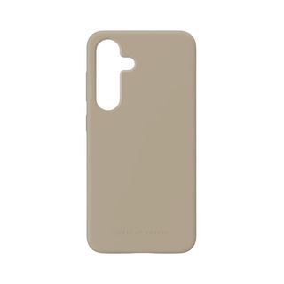 IDEAL OF SWEDEN Cover Samsung S24 Silicone Beige (DS SC128-S24)