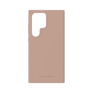 IDEAL OF SWEDEN Cover Samsung S24 Ultra Silicone Blush Pink (DS SC408-S24U)