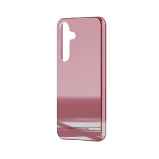 IDEAL OF SWEDEN Cover Samsung S24 Ultra Mirror Roze (DS CC482-S24U)