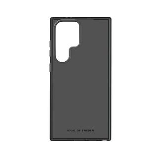 IDEAL OF SWEDEN Cover Samsung S24 Ultra Clear Noir (DS CC470-S24U)
