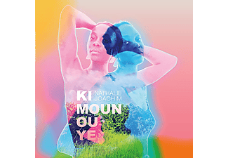 Nathalie Joachim - Ki Moun Ou Ye (CD)