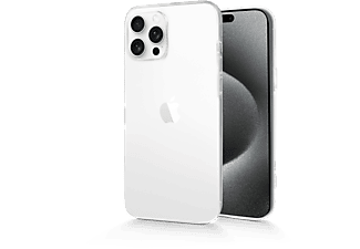 TTEC SuperSlim Plus Koruma Kılıfı iPhone 15 Pro