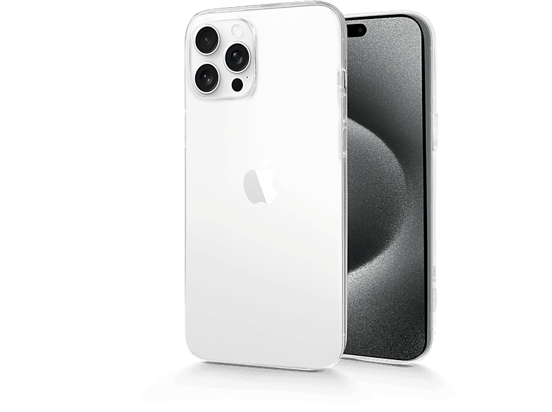 TTEC 2PNS665 SuperSlim Plus iPhone 15 Pro Telefon Kılıfı