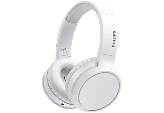 PHILIPS TAH5205WT Kablosuz Kulak Üstü Kulaklık Beyaz_0