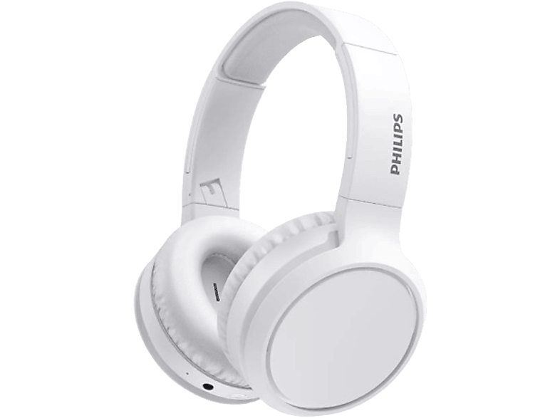 PHILIPS TAH5205WT Kablosuz Kulak Üstü Kulaklık Beyaz