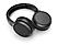 PHILIPS TAH5205BK Kablosuz Kulak Üstü Kulaklık Siyah