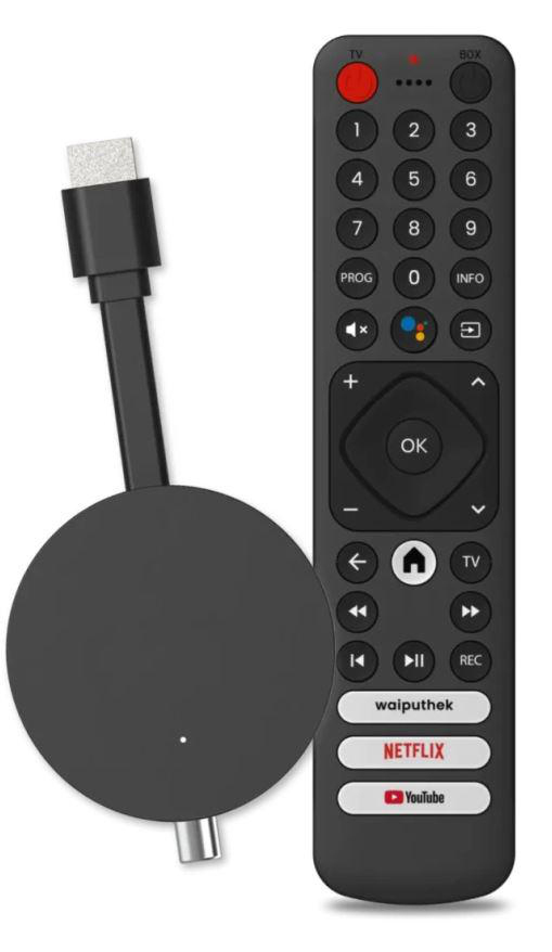 FREENET TV Hybrid TV Stick