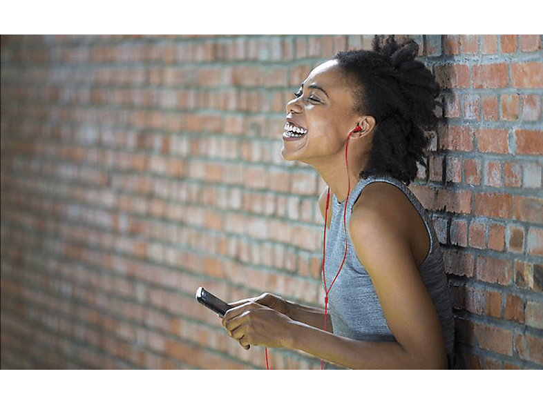 Thumbnail - JBL Tune 310C USB-C, In-ear Kopfhörer Rot