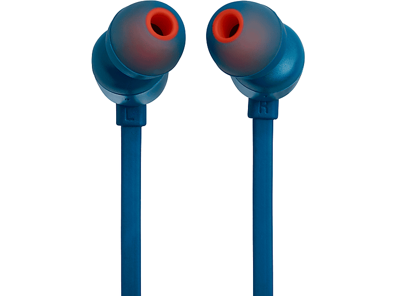 Thumbnail - JBL Tune 310C USB-C, In-ear Kopfhörer Blau
