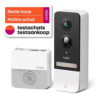 TAPO TAPO Smart videodeurbel (D230S1)
