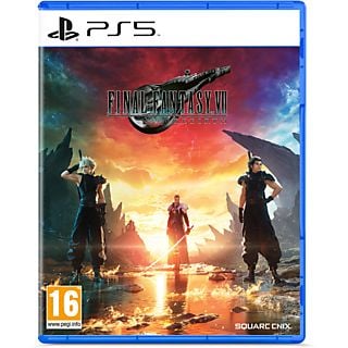 Final Fantasy VII Rebirth | PlayStation 5