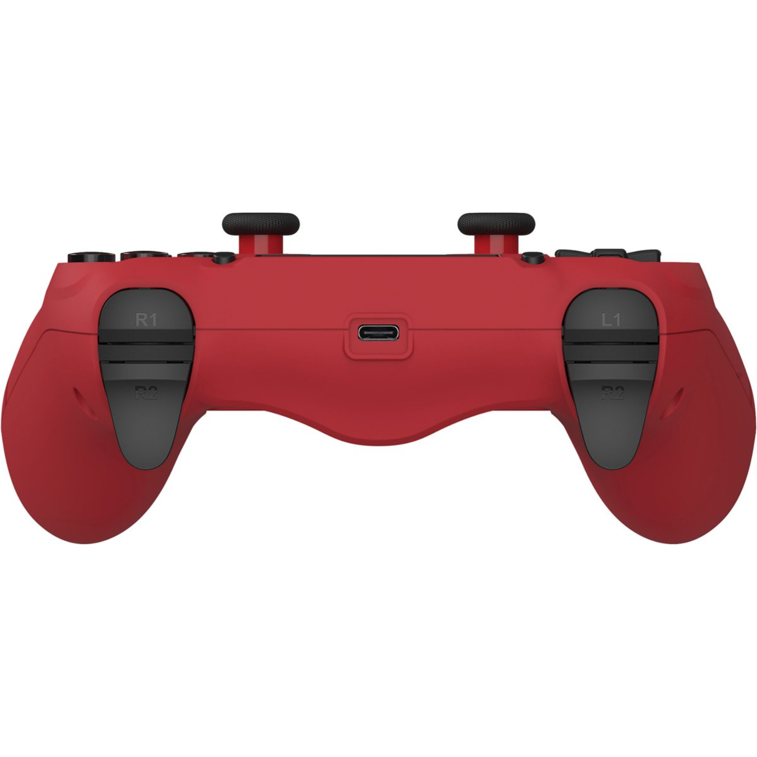 DRAGONSHOCK Mizar | Draadloze Controller Rood