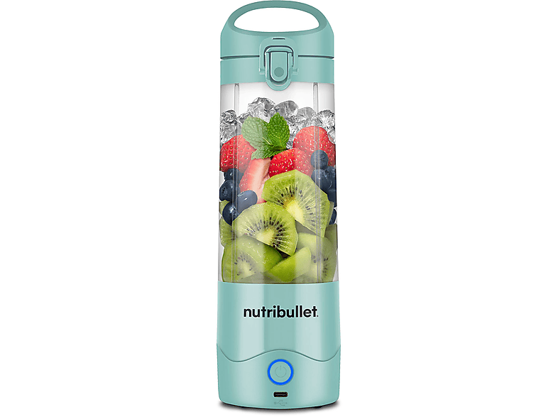Frullatore Nutribullet Nbp003Lbl