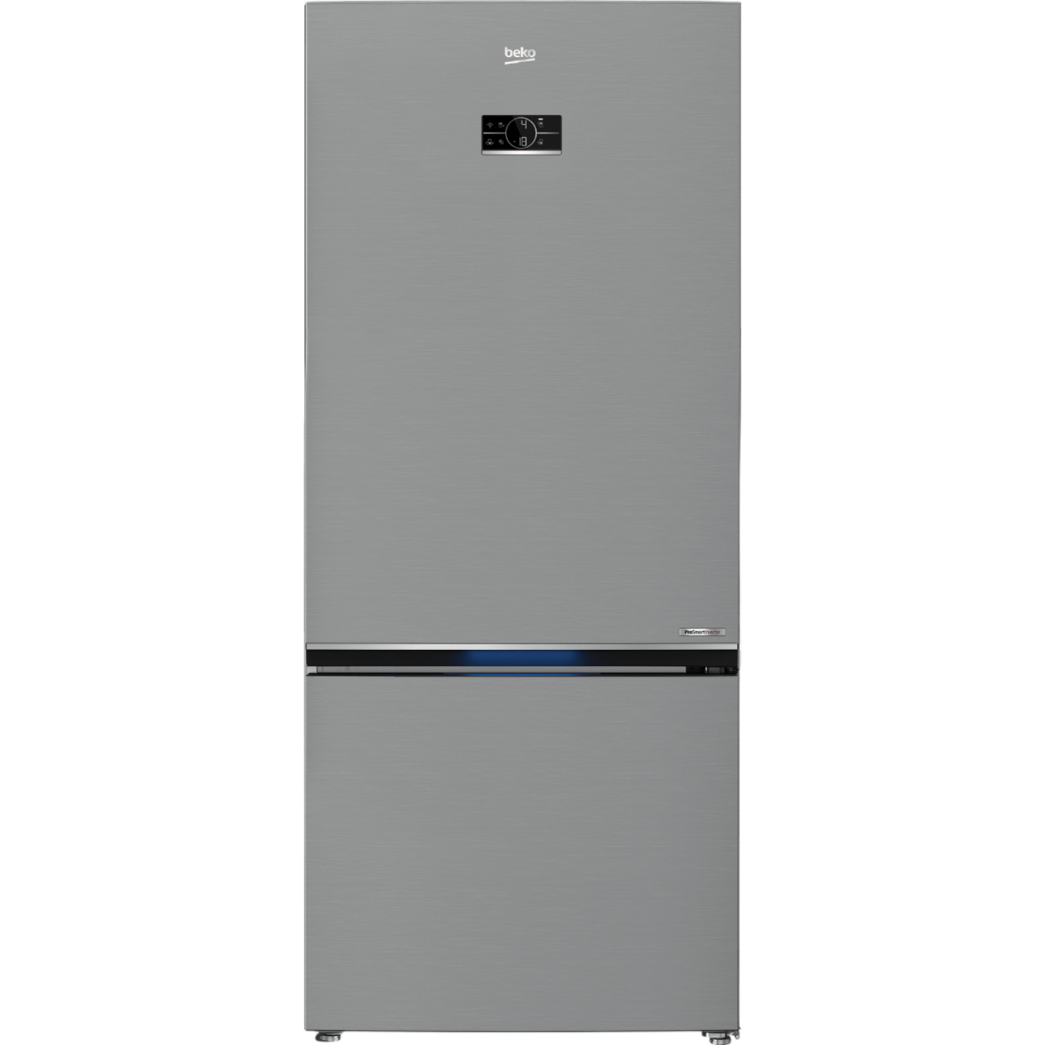 Beko B7RCNE595ZXPW Koel-vriescombinatie