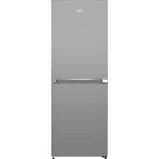 BEKO RCSA240K40SN Koel-vriescombinatie Grijs