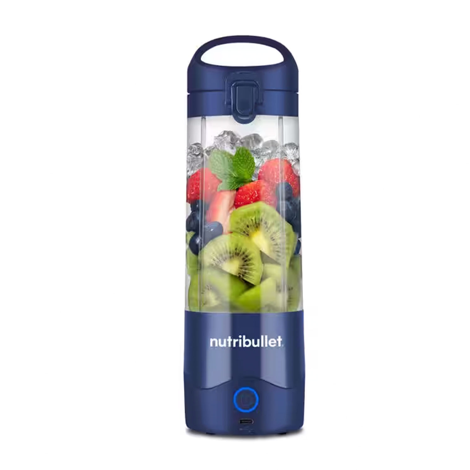Frullatore Nutribullet Nbp003Nbl