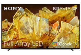 Sony BRAVIA KD65X75WL, 65 Pulgadas, TV LED con 4K HDR, Google TV