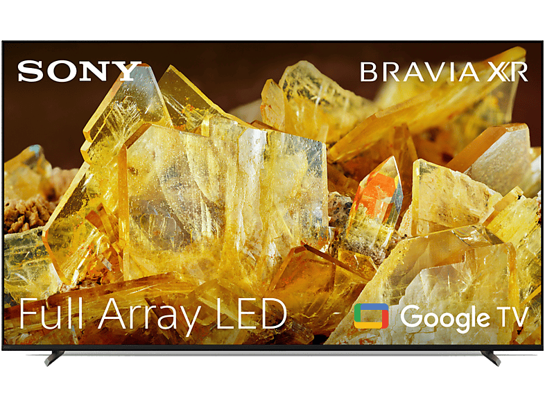 Pantalla Sony 60 Pulgadas LED 4K Smart TV | Sam's Club