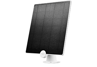 TP LINK Tapo A200 napelem panel, fehér