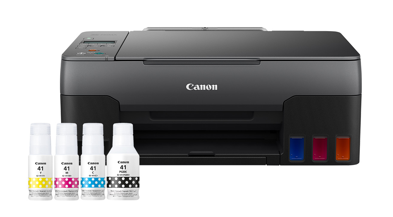 Urządzenie wielofunkcyjne CANON Pixma G2420 MegaTank