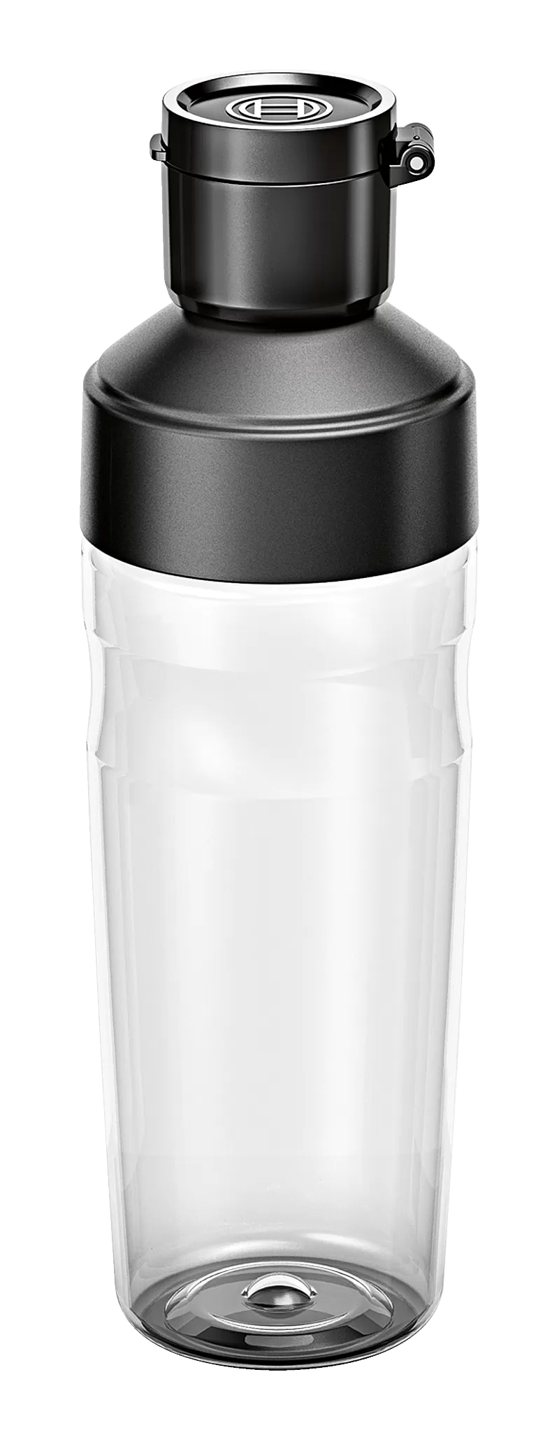 BOSCH Vakuum ToGo - Trinkflasche (Transparent)