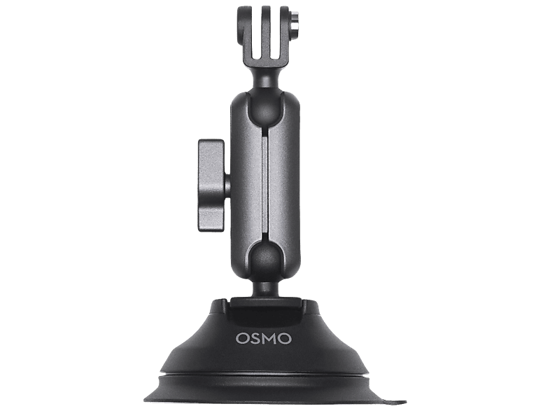 DJI Osmo Action Suction Cup Mount