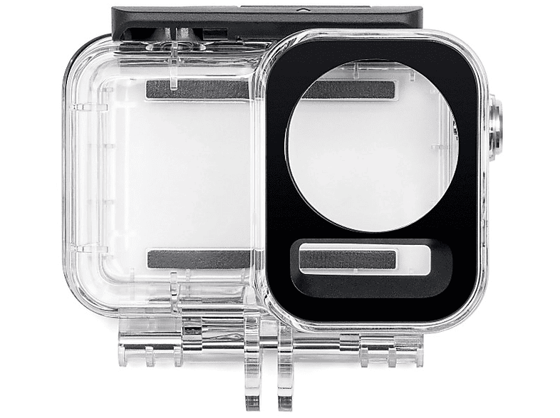 DJI Osmo Action duikkit met drijvende handgreep en case