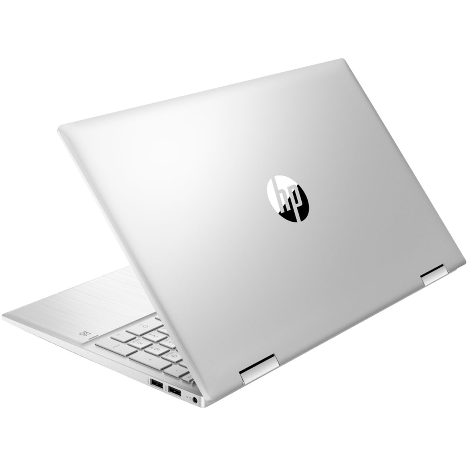 HP Pavilion X360 15-ER1032NB - 15.6 inch - Full-HD - Intel Core i5-1235U - 16 GB - 512 GB - Iris® Xe