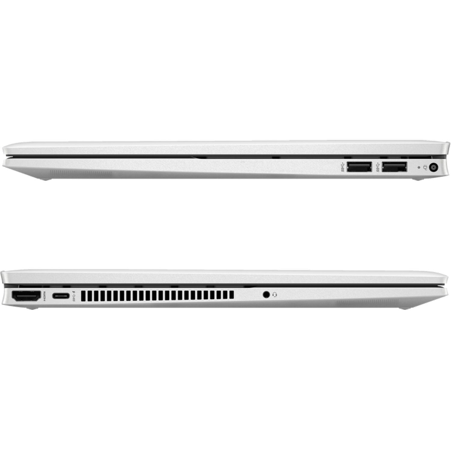 HP Pavilion X360 15-ER1032NB - 15.6 inch - Full-HD - Intel Core i5-1235U - 16 GB - 512 GB - Iris® Xe