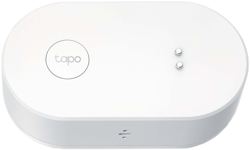 TP LINK Tapo T300 okos vízszivárgás érzékelő, fehér
