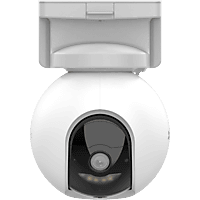 MediaMarkt EZVIZ HB8 Kit Slimme camera Wit aanbieding
