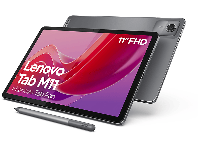 Lenovo Tab M10 da 10,1 e Android 11: il MIGLIOR tablet economico