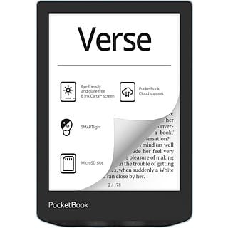 POCKETBOOK PocketBook Verse Bright Blue (PB629-2-WW)