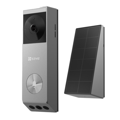 EZVIZ EP3x Pro Video Deurbel