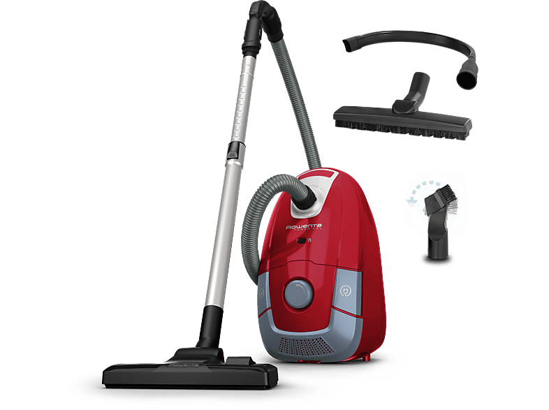 Manos a la obra con la Proscenic P11 Mopping, la aspiradora más versátil