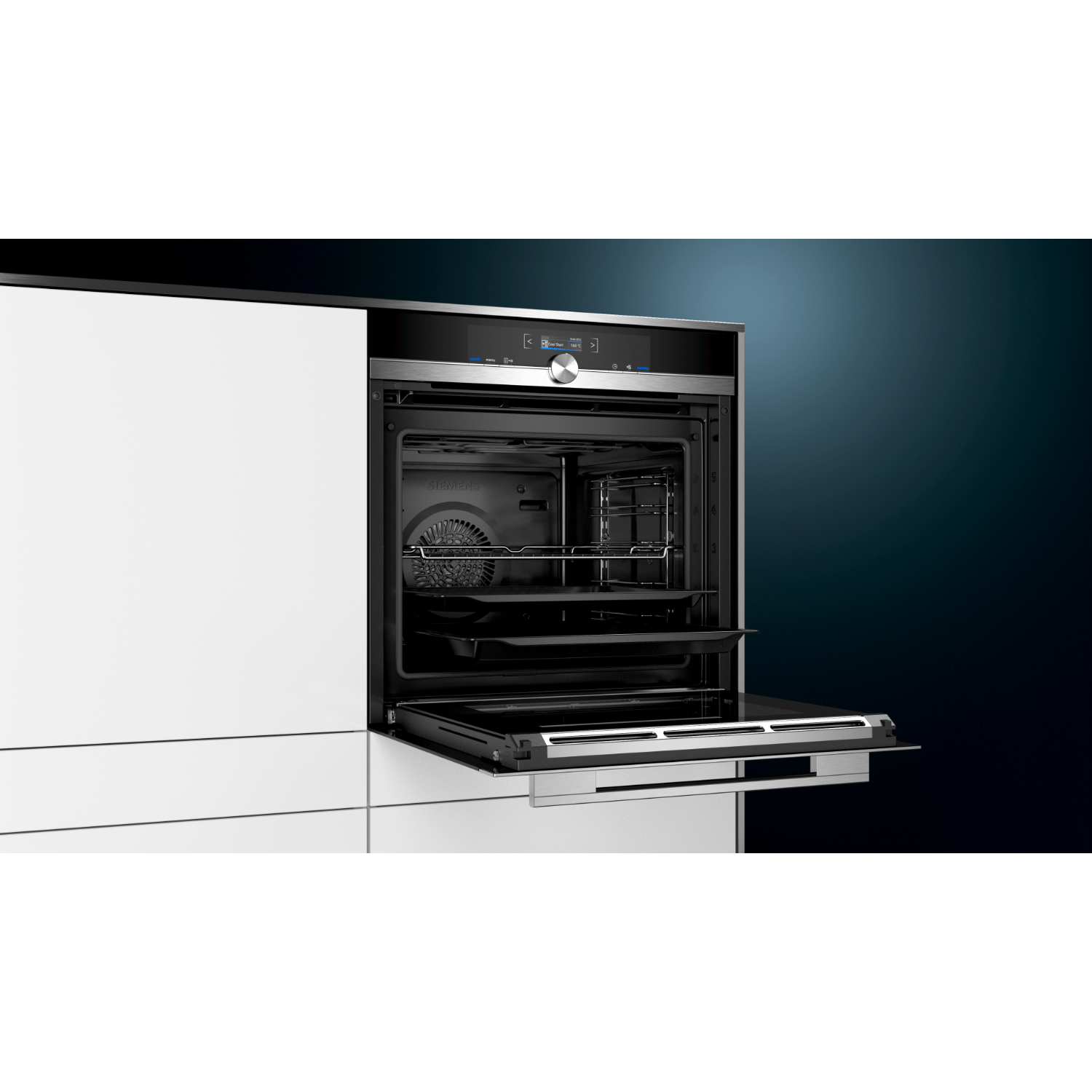 SIEMENS HB675GBS1