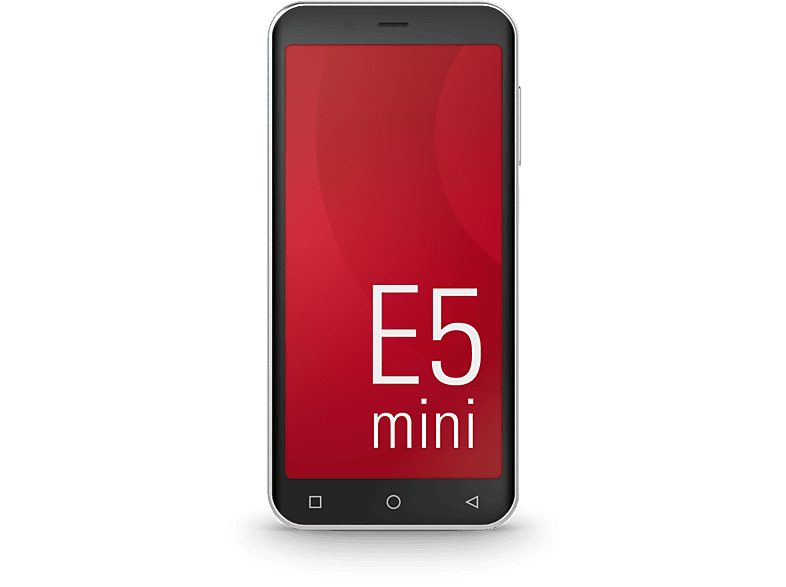 Emporia Smart Mini Gb Zwart Kopen Mediamarkt