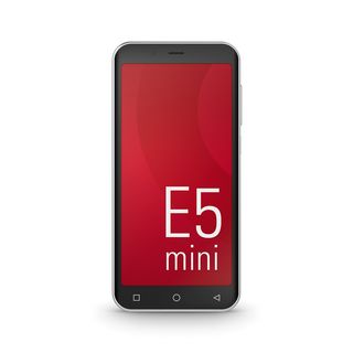 EMPORIA SMART.5 Mini - 64 GB Zwart