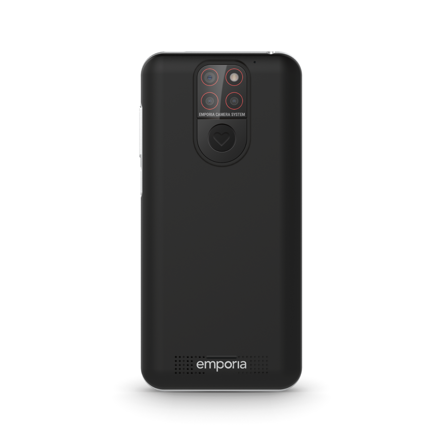 Caseroxx Custodia Per Emporia Smart 5, Bookstyle-Case Custodia - Foto 6