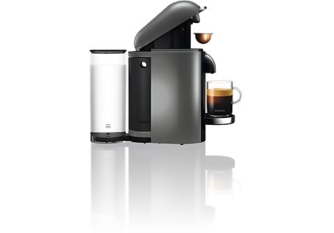 KRUPS Nespresso Vertuo Plus XN900T Titan