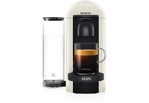 KRUPS Nespresso Vertuo Plus XN9031 Wit