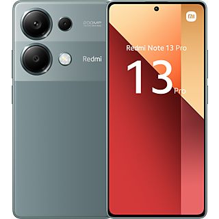 XIAOMI Redmi Note 13 Pro 4G - 256 GB Groen