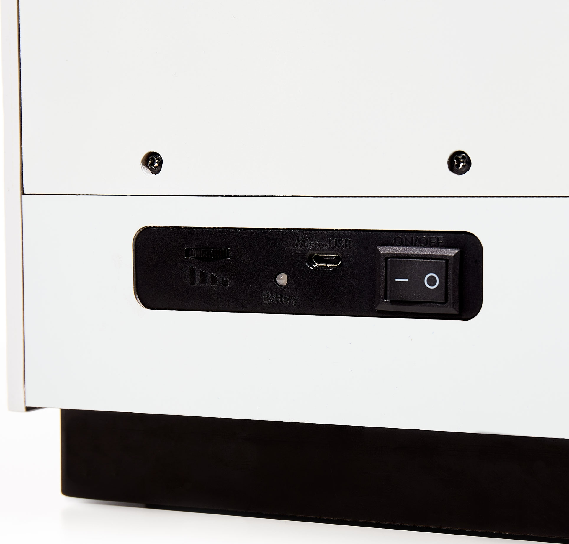Quarter Scale Arcade Cabinet - Space Invaders : Part II - Console de jeu - Multicolore