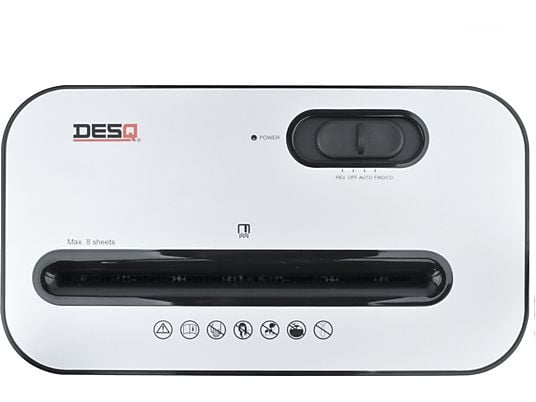 DESQ 20052