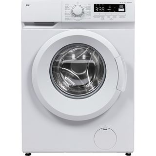OK. Lave-linge frontal A (OWM 8126 A)