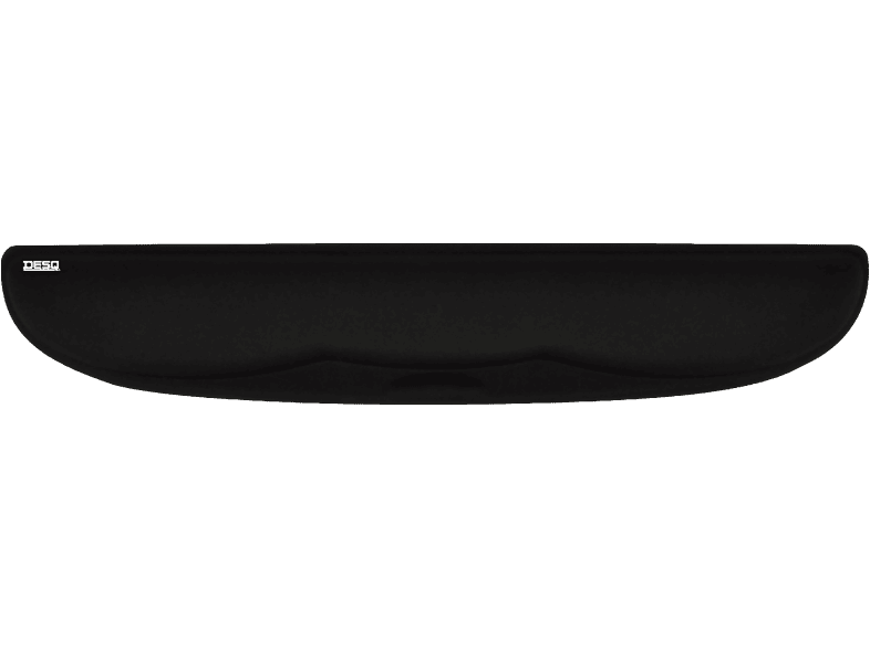 Desq Keyboard Polssteun Memoryfoam afbeelding